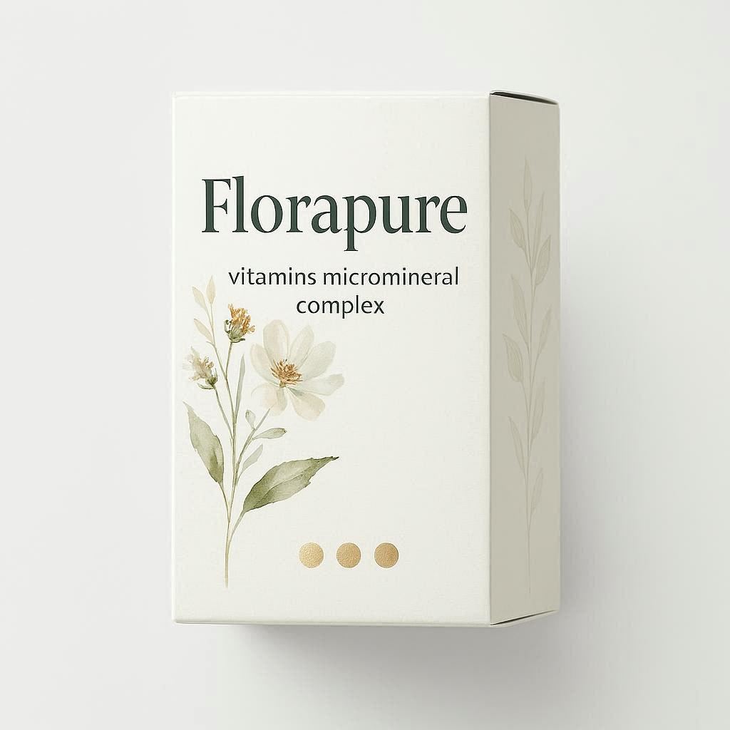 FloraPure lifestyle image